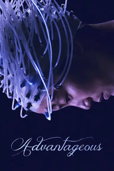 Advantageous poster