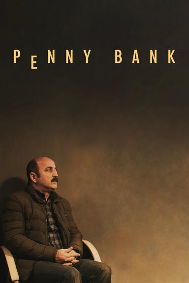 Penny Bank poster