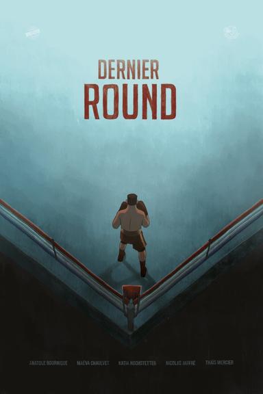 Last Round poster