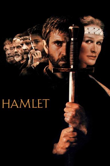 Hamlet poster