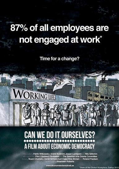 Can We Do It Ourselves? poster