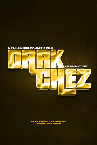 Dark Chez poster