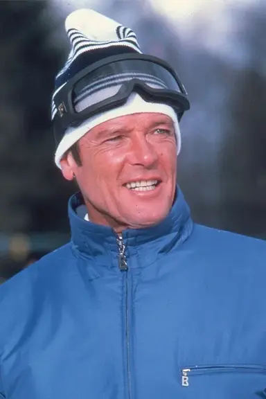 Bond in Cortina poster