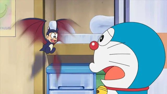 Episode Poster