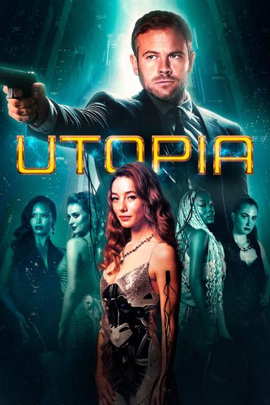 Utopia poster