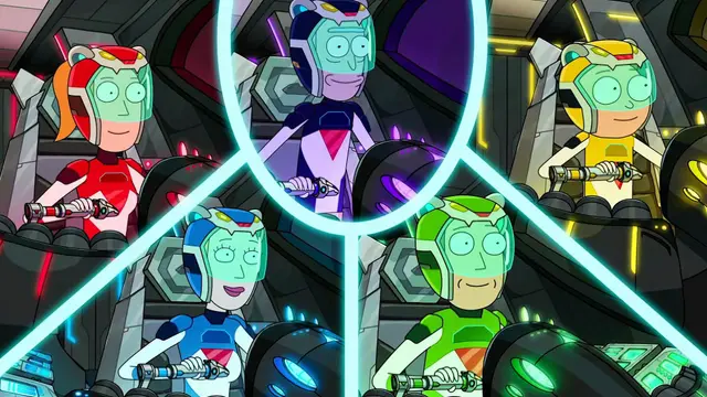 Episode Poster