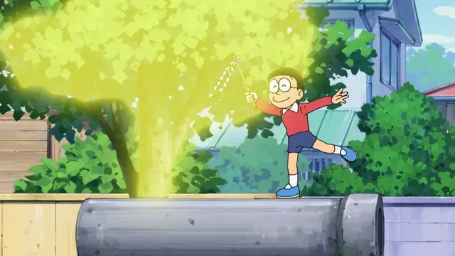 Episode Poster