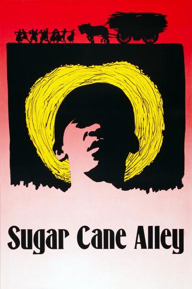 Sugar Cane Alley poster