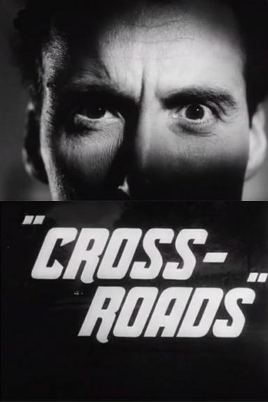 Cross-Roads poster