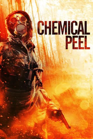 Chemical Peel poster