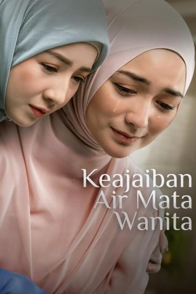 Keajaiban Air Mata Wanita poster