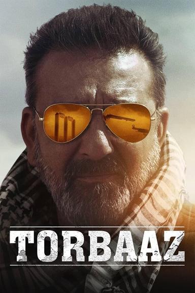 Torbaaz poster