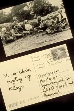 Movie Poster