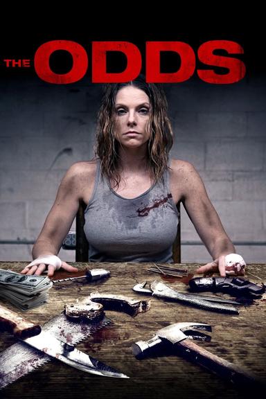 The Odds poster