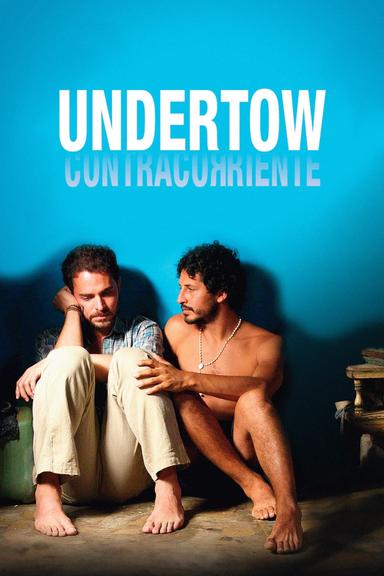 Undertow poster