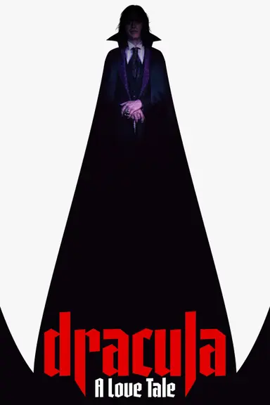 Dracula: A Love Tale poster