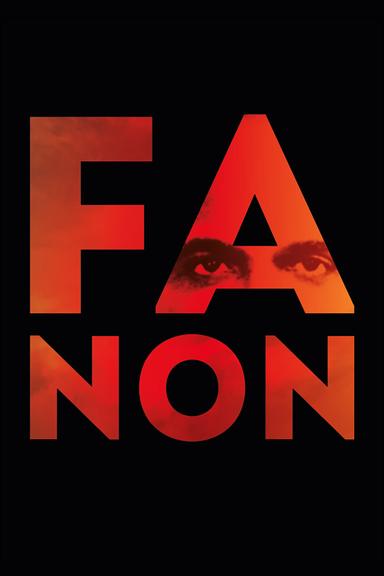 Fanon poster