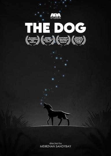 The Dog poster