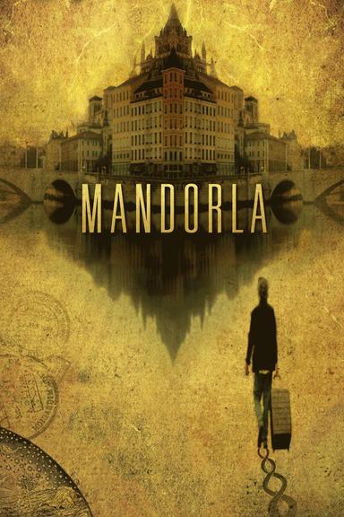 Mandorla poster