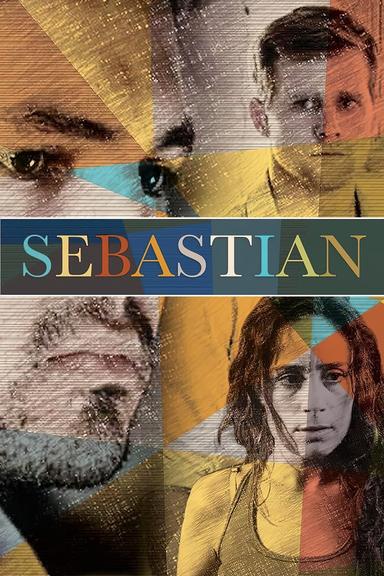 Sebastián poster