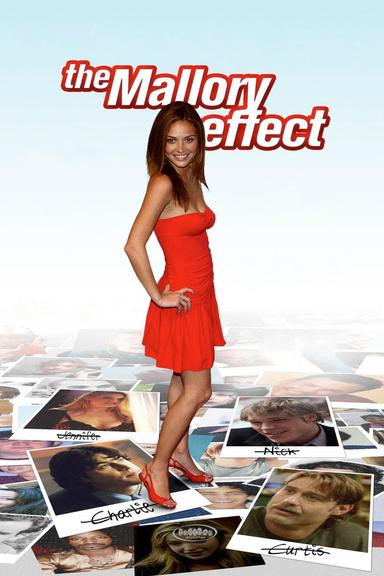 The Mallory Effect poster