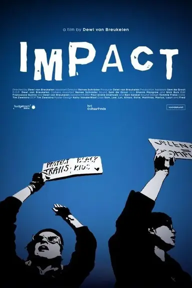Impact poster