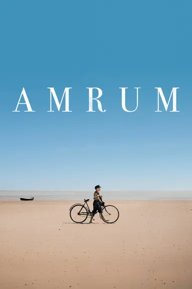 Amrum poster