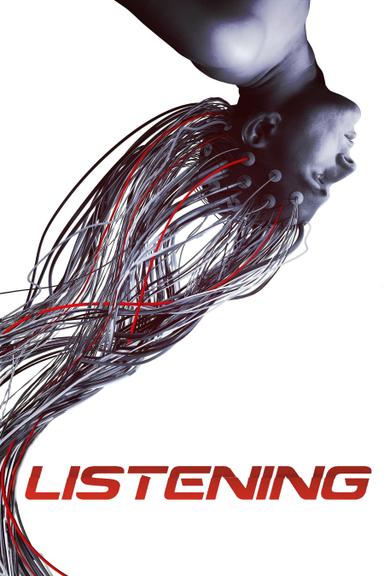 Listening poster