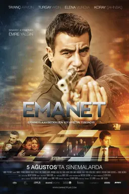 Movie Poster