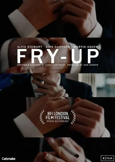Fry-Up poster