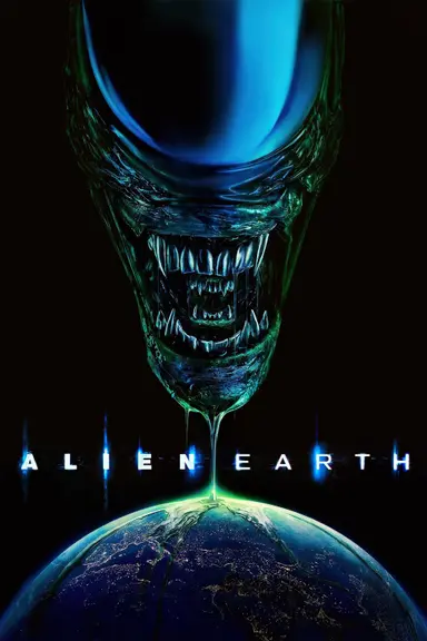 Series poster