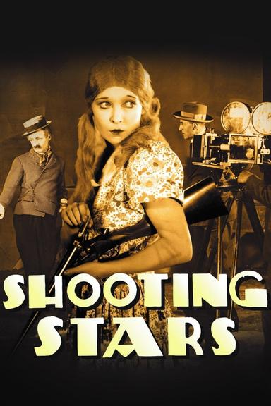 Shooting Stars poster