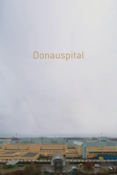 Donauspital poster