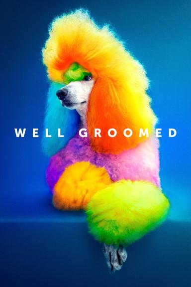 Well Groomed poster