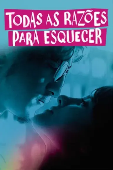 All the Reasons to Forget poster
