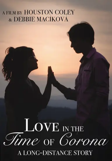 Love in the Time of Corona poster