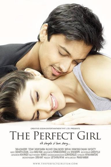 The Perfect Girl poster