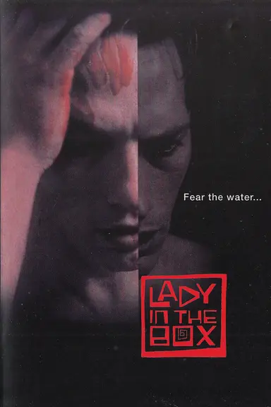 Lady in the Box poster