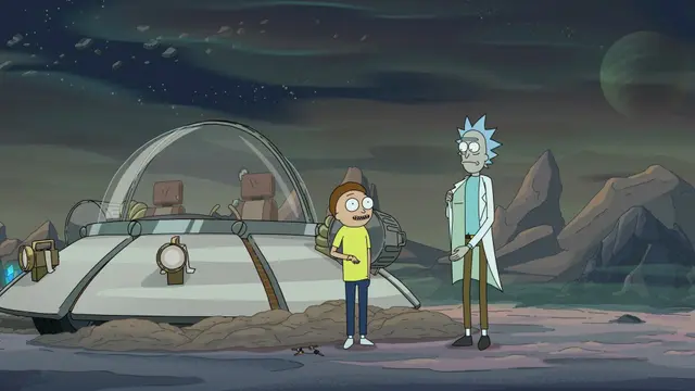 Episode Poster
