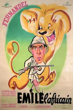 Movie Poster