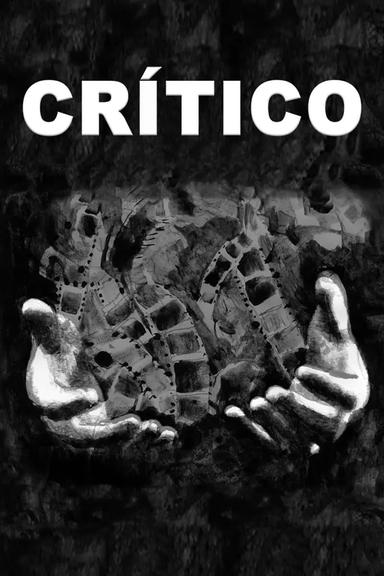 Critic poster