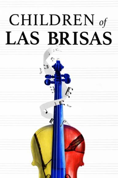 Children of Las Brisas poster