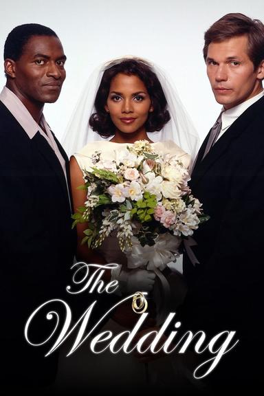 The Wedding poster