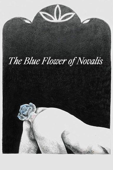 The Blue Flower of Novalis poster