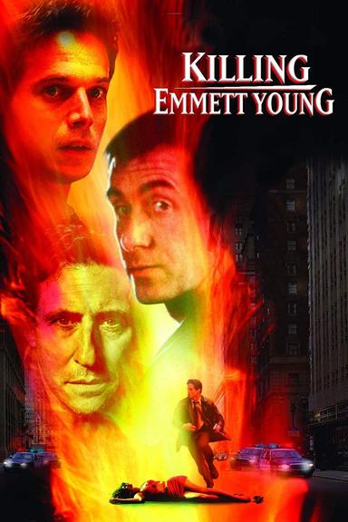 Killing Emmett Young poster