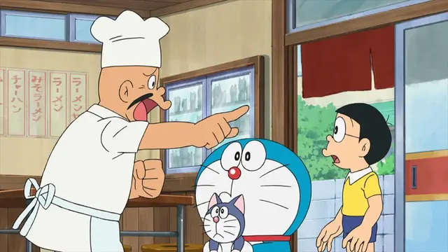 Episode Poster