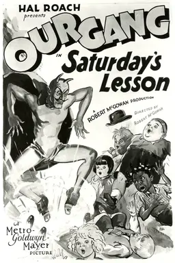 Movie Poster