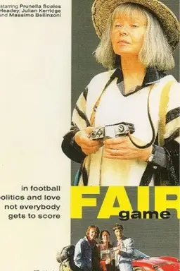 Movie Poster