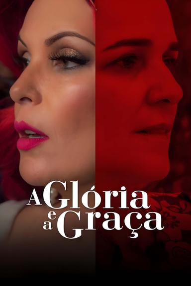 Gloria and Grace poster