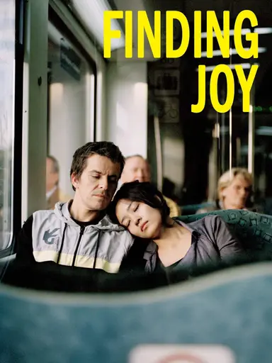 Finding Joy poster